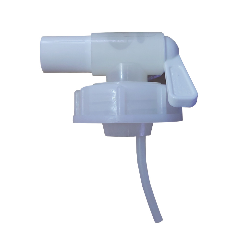 CANNA 5Lボトル用コック