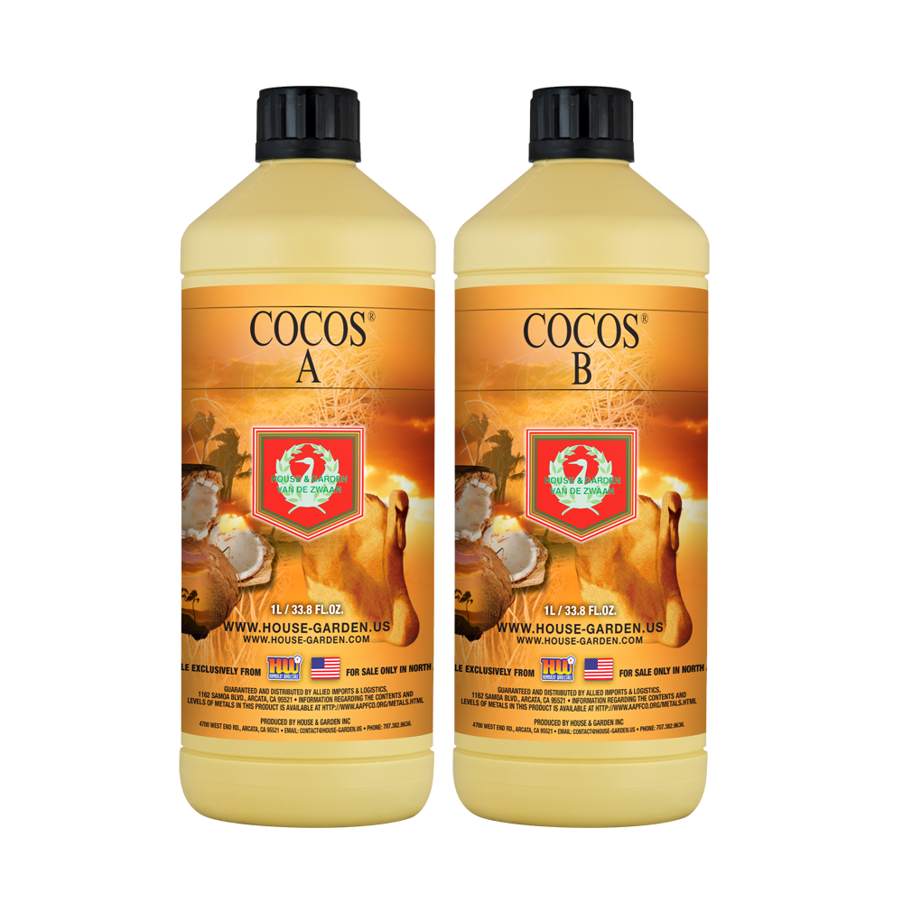 COCOS A/B（ココスA/B）