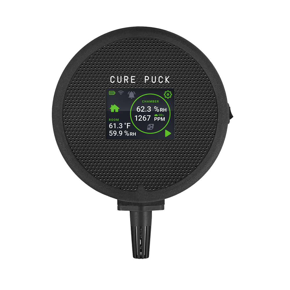 Cure Puck (キュアパック) GEN2