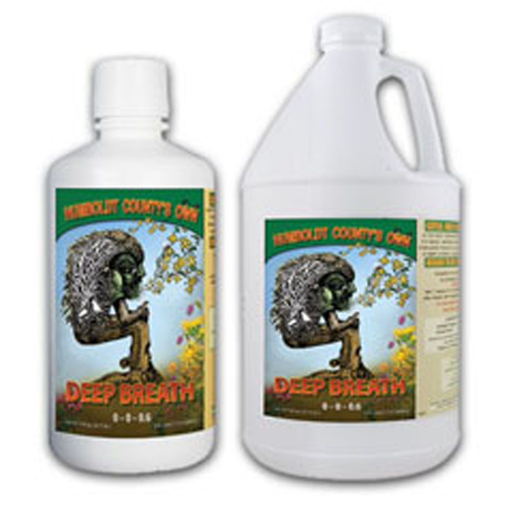 Deep Breath（ディープブレス）