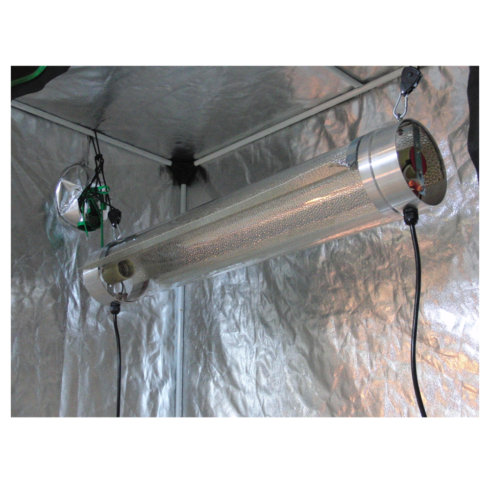 Double cool tube（ダブルクールチューブ）パワーコード付き