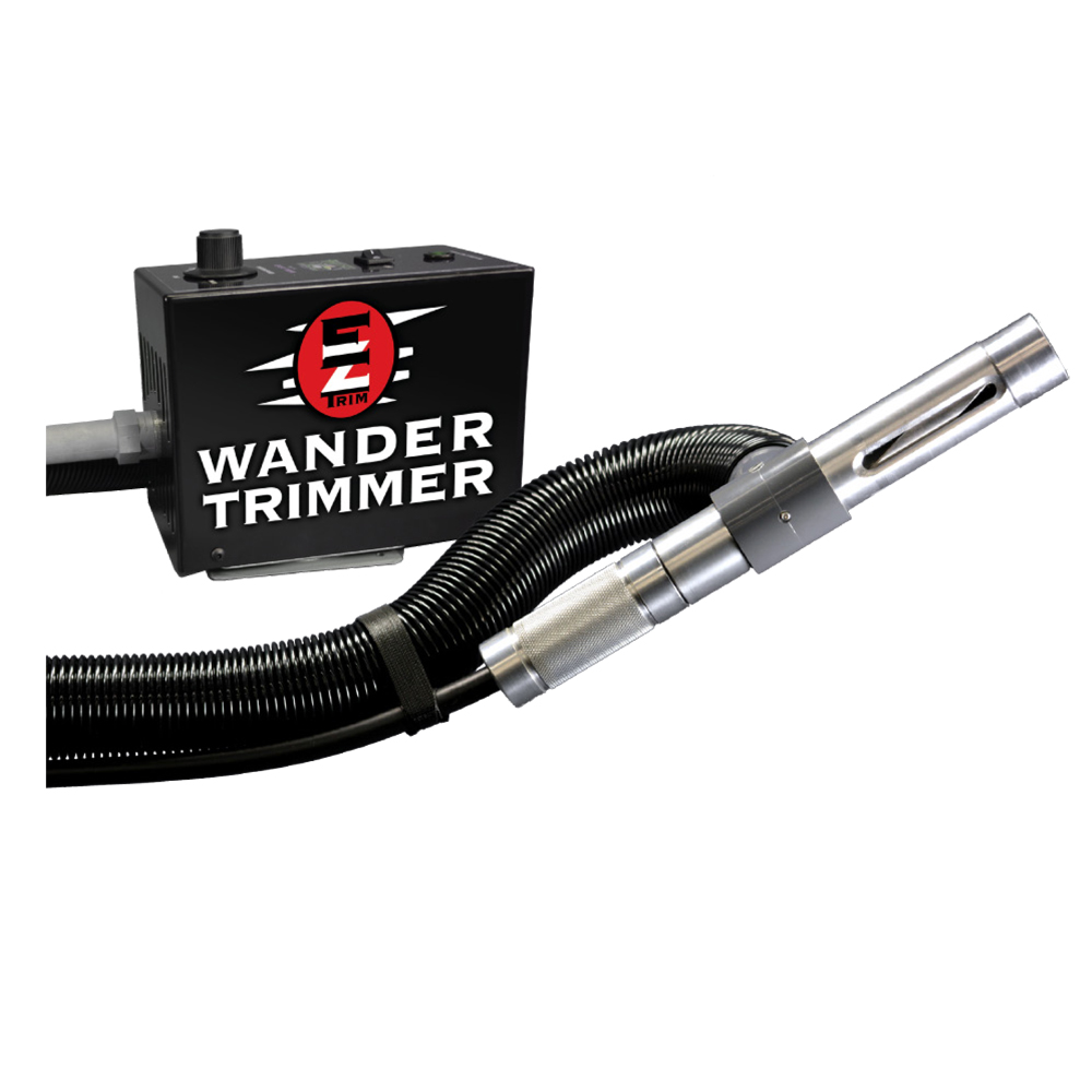 Wander Trimmer（ワンダートリマー）