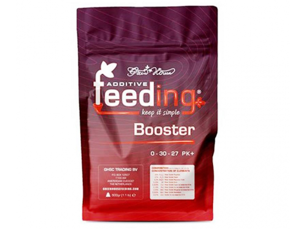 Booster PK+（ブースターPK＋）