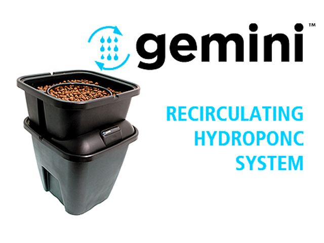 GEMINI（ジェミニ）