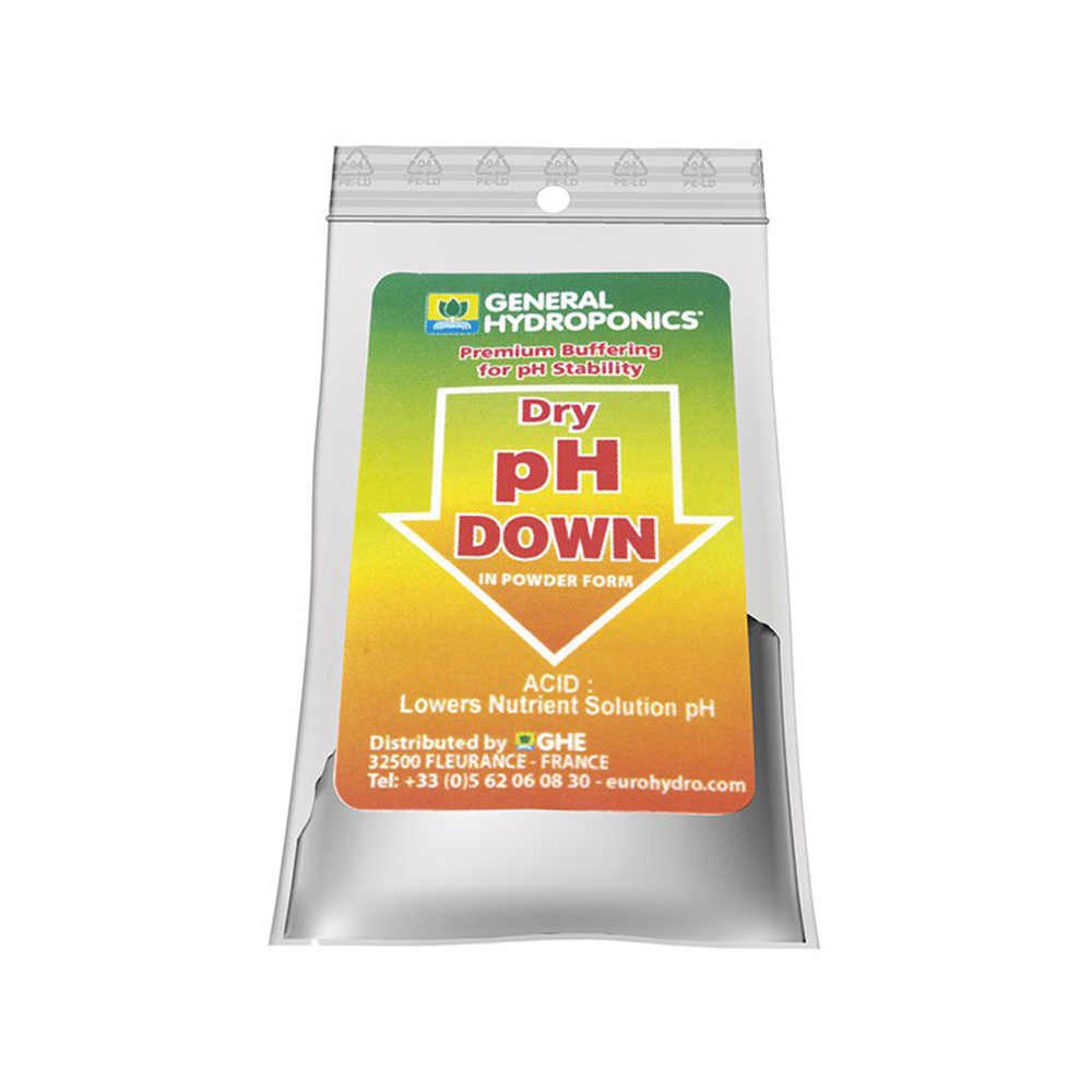 ph-down（phダウン）