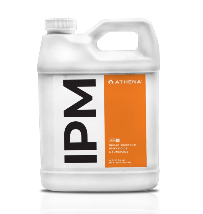 Athena IPM（アイピーエム）