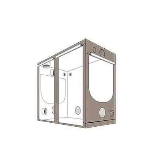 HOMEbox Ambient R240 (240×120×200cm)