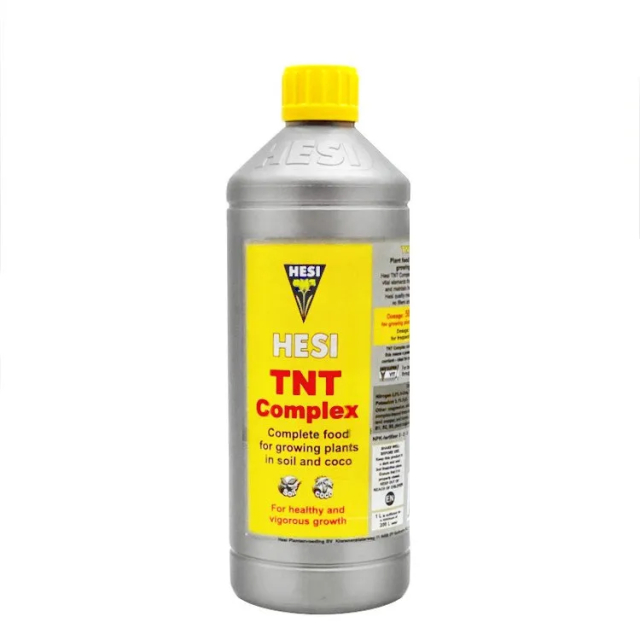 HESI  TNT Complex（TNTコンプレックス）