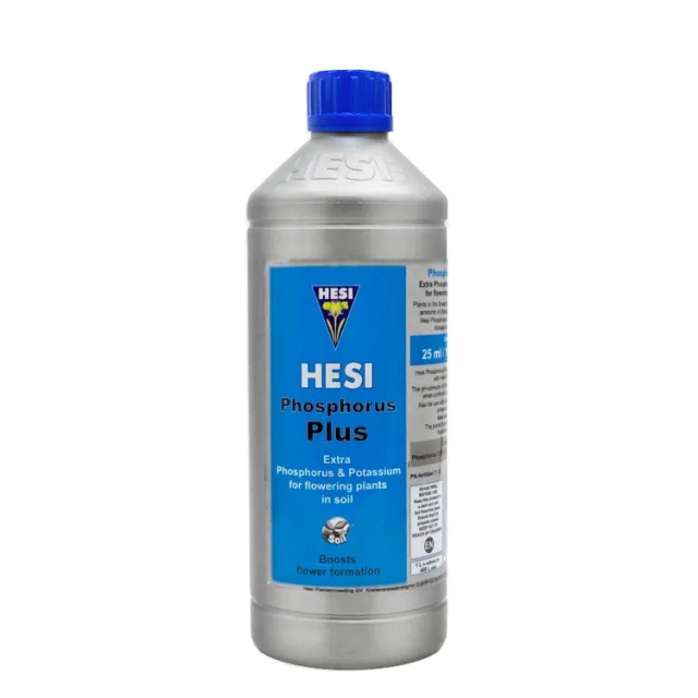 HESI  Phosphorus Plus（フォスフォラスプラス）