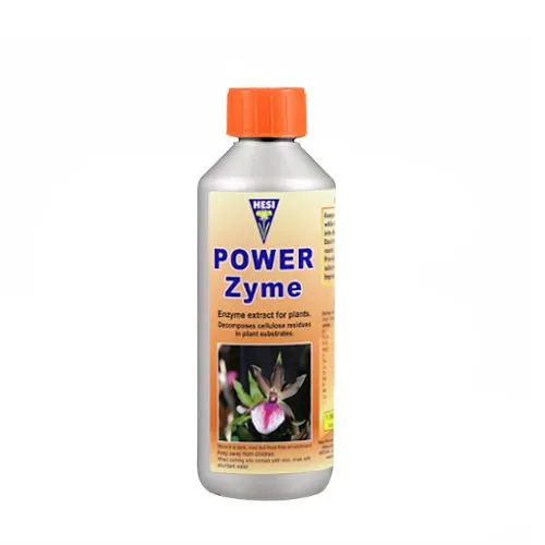 HESI  POWER Zyme（パワーザイム）