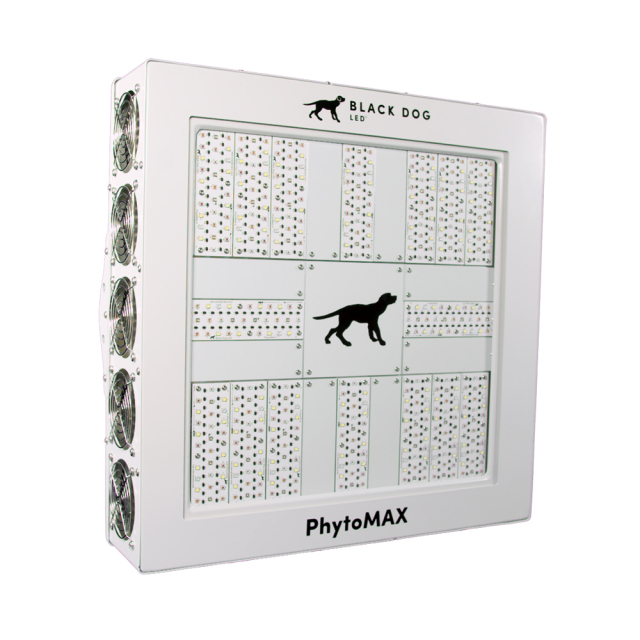 Black Dog LED PhytoMAX4-16S (1000W)