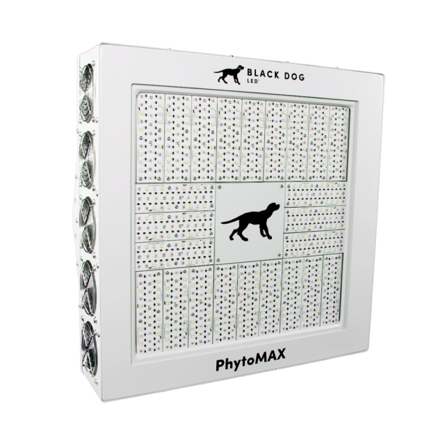 Black Dog LED PhytoMAX4-24S (1500W)