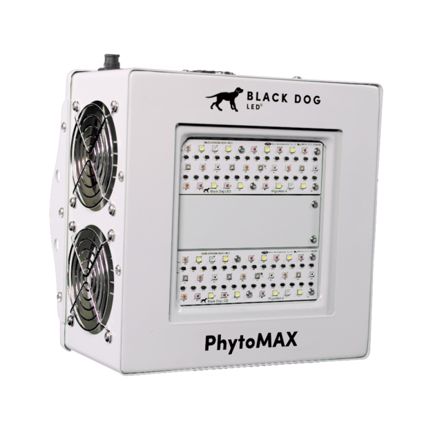 Black Dog LED PhytoMAX4-2S(125W)