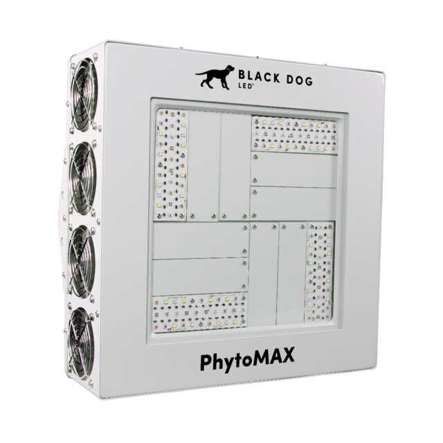 Black Dog LED PhytoMAX4-4S (250W)