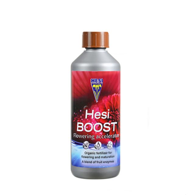 HESI  BOOST（ブースト）