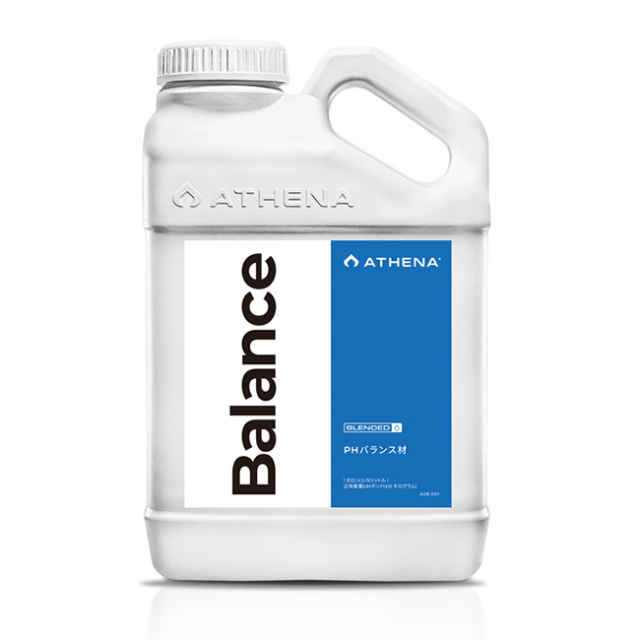Athena Balance（バランス）