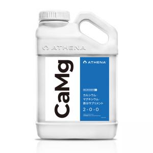 Athena CaMg（カルマグ）