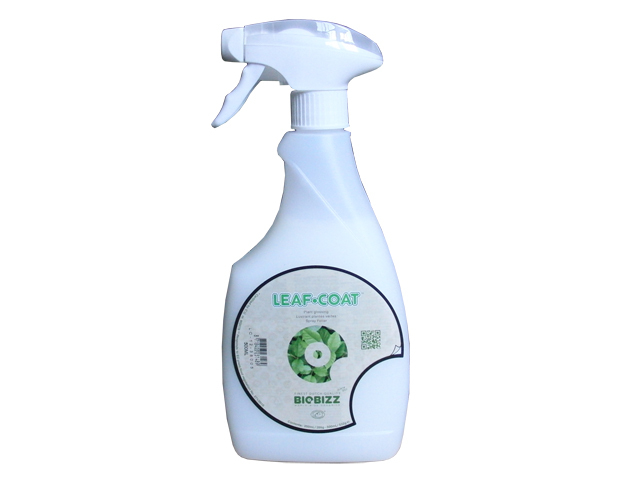 LEAF COAT（リーフコート）500ml