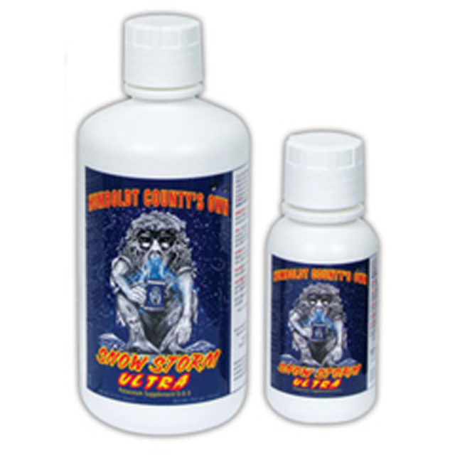 Snow Storm Ultra 0-0-3（スノーストームウルトラ）