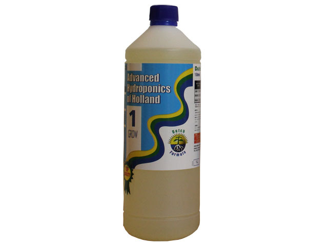 Dutch Formula GROW（ダッチフォーミュラ グロウ）