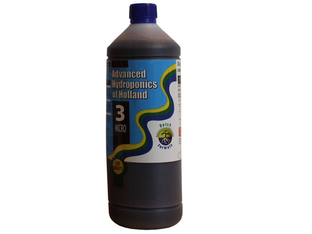 Dutch Formula MICRO（ダッチフォーミュラ マイクロ）