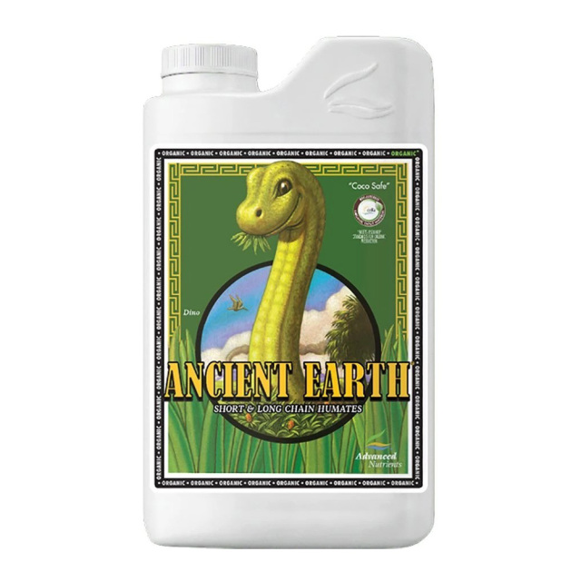 Ancient Earth Organic(エインシェント アースオーガニック) 1L