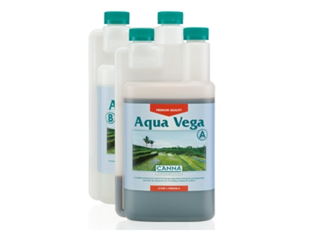 Aqua Vega A/B（アクアヴェガA/B）