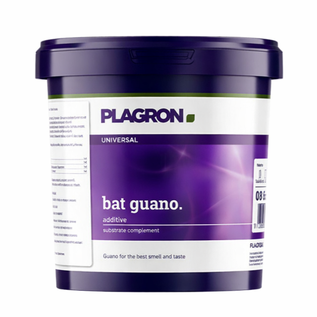 Bat Guano 0.9kg
