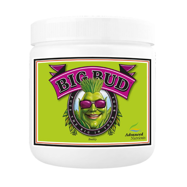 Big Bud Powder(ビッグバド パウダー)