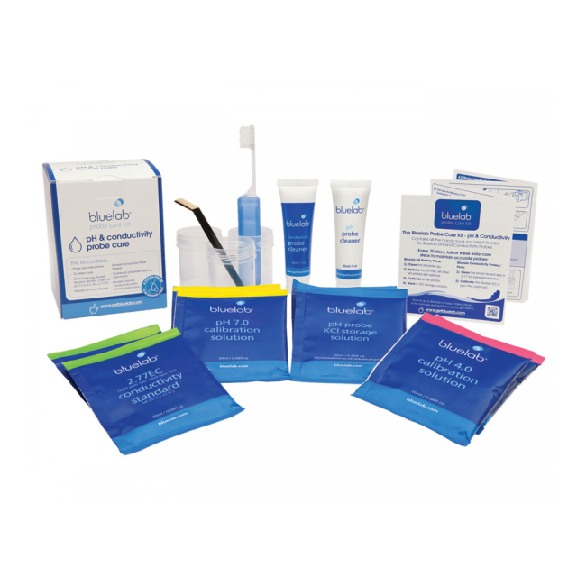 Bluelab pH&conductivity probe care（ブルーラボ　pH&ECプローブケア ）