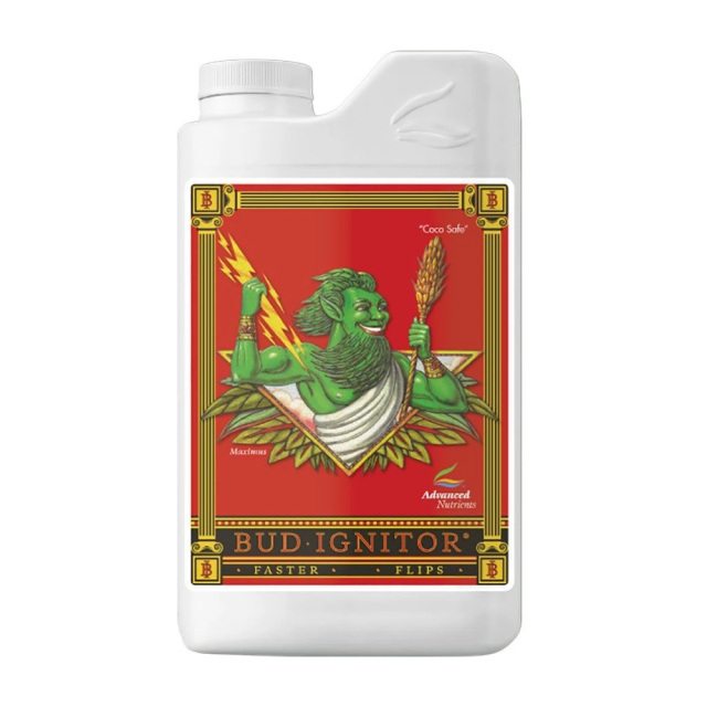 Bud Ignitor(バドイグナイター)