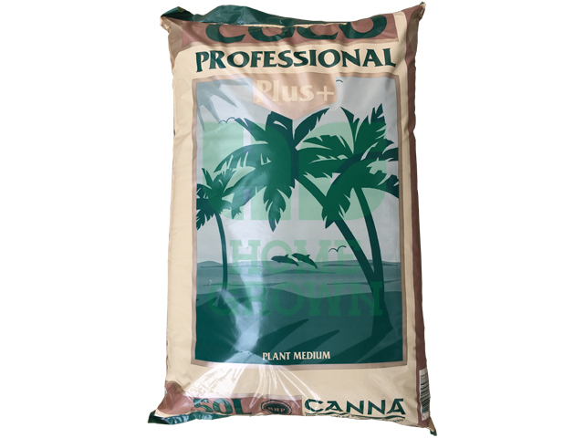 Canna CoCo（キャナココ）　50L