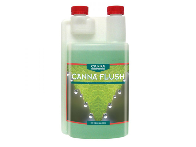 Canna Flush（キャナフラッシュ）1L