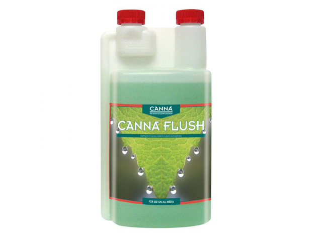 Canna Flush（キャナフラッシュ）1L