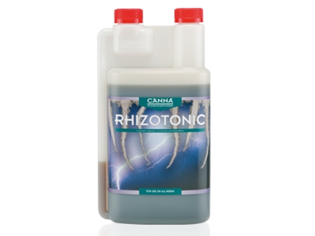 Rhizotonic（リゾトニック）