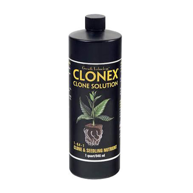 Clonex Clone Solution（クロネクス クローンソリューション）