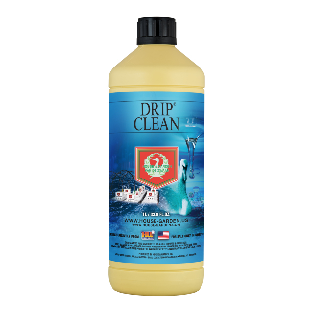 Drip Clean （ドリップクリーン）