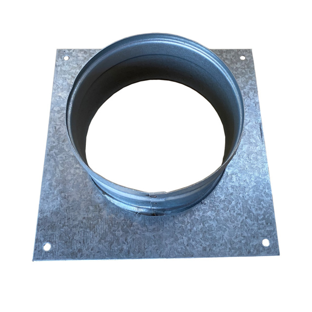 Metal Flange（メタル フランジ）