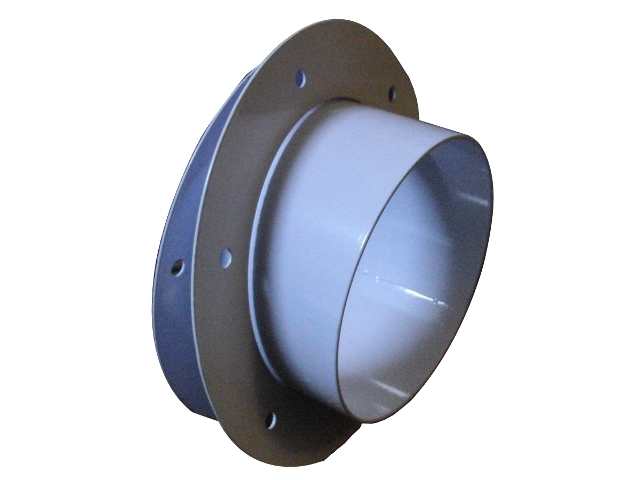 Flange（フランジ）