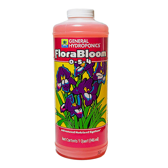 Flora Bloom（フローラブルーム）