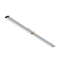 Model X シングル LED 100W 4FT(120cm)