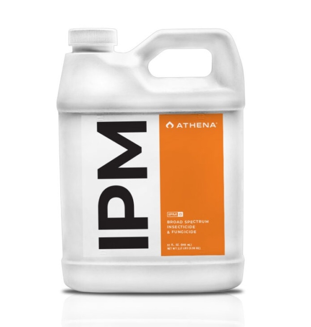 Athena IPM（アイピーエム）