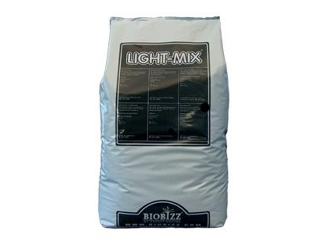 LIGHT MIX（ライトミックス）