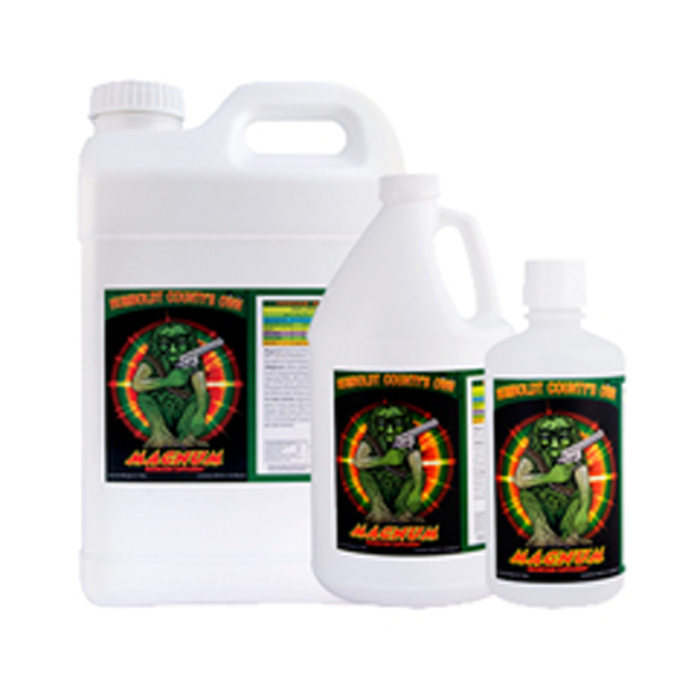 Magnum Magnesium Supplement（マグナムマグネシウムサプリメント）