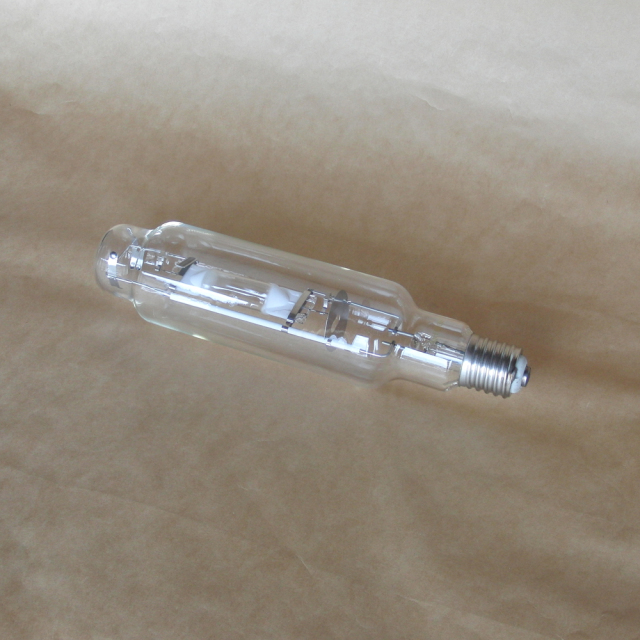 Home Grown MHランプ