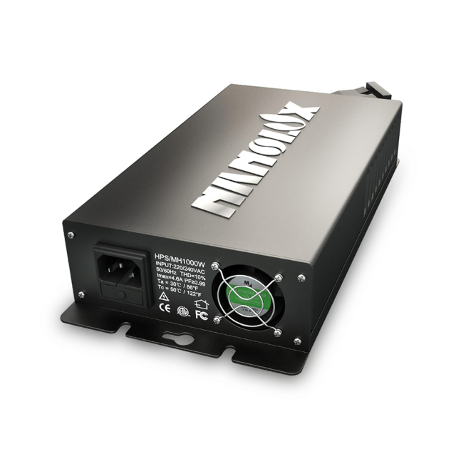 衣類乾燥機 Nanolux Ballast OG 600W ナノラックス・バラスト OG