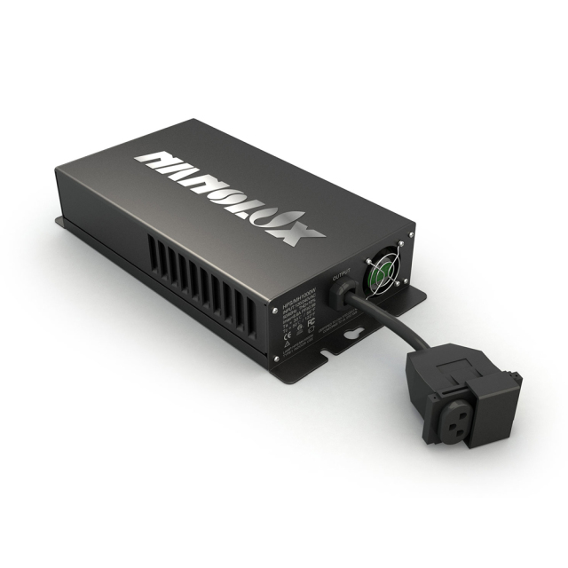 衣類乾燥機 Nanolux Ballast OG 600W ナノラックス・バラスト OG