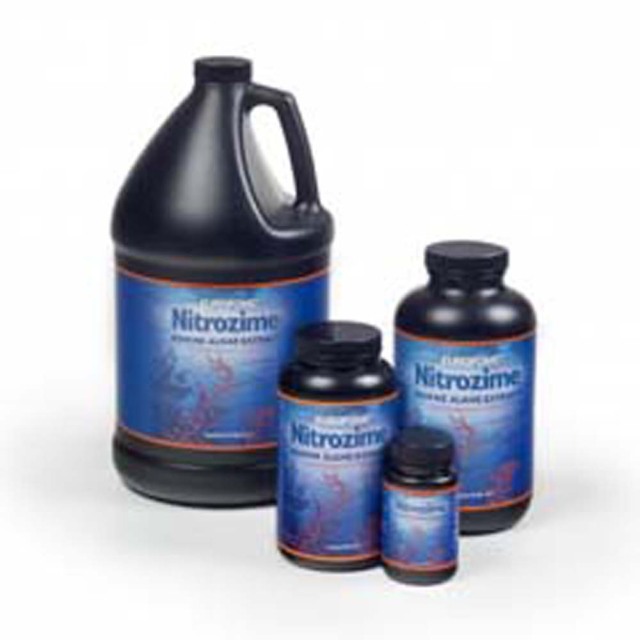 Nitrozime(ニトロザイム)