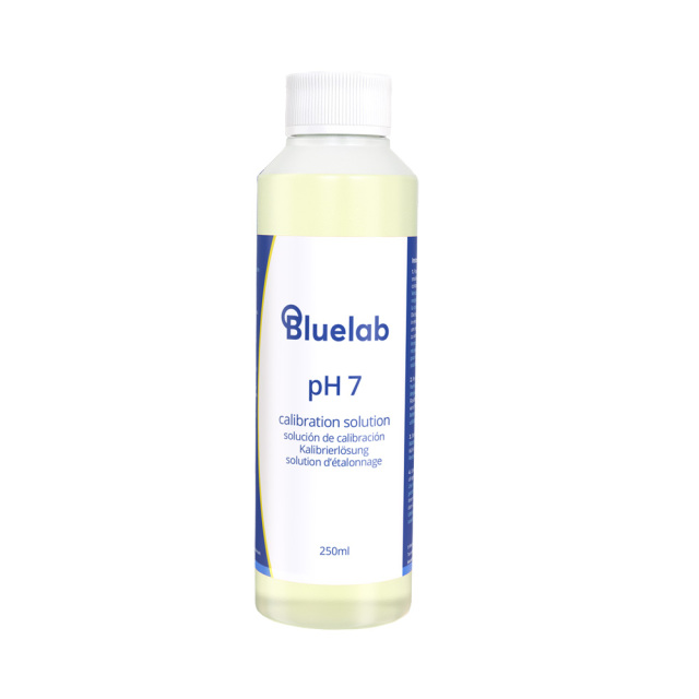 Bluelab Solution PH 7.0（ブルーラボ ソリューションPH7.0 ）250ml