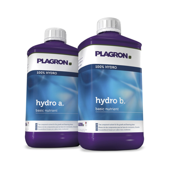 HydroA&B（ハイドロA&B）1L